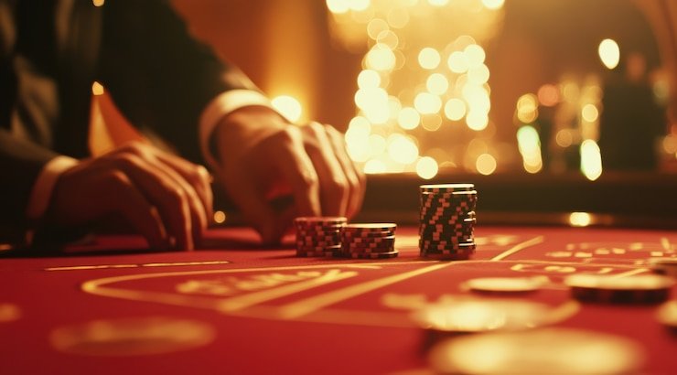 Live-dealer table loading on kebaya4d slot mobile after deposit